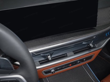 BMW X5 G05 SUV Facelifting 3.0 30d 298KM 2025 BMW X5 xDrive30d Sport Suv 3.0 (298KM) 2025, zdjęcie 6