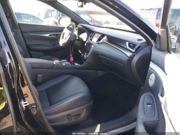 Infiniti 2024 Infiniti QX55 Essential 2024 2.0L 2.0 Benzyna 268KM, zdjęcie 9