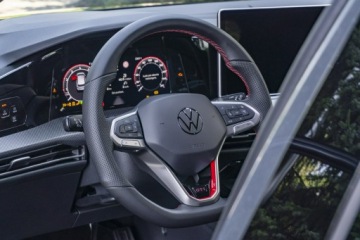 Volkswagen Golf VIII GTI Facelifting 2.0 TSI 265KM 2026 Volkswagen Golf GTI 2.0 TSI 265 KM DSG, zdjęcie 15