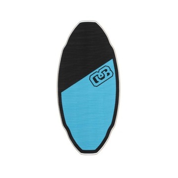 Deska do ślizgania DB SKIMBOARD proto 105 cm skimboarding