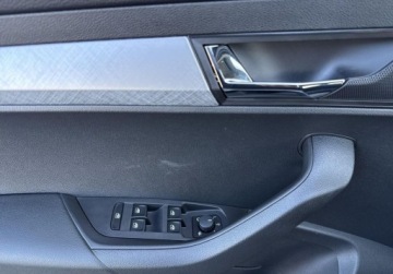 Skoda Karoq Crossover Facelifting 1.5 TSI ACT 150KM 2024 Skoda Karoq Selection 1.5TSI 150KM Gwarancja LED Kamera ACC SmartLink Kess, zdjęcie 16