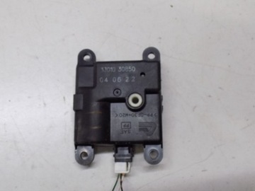 NISSAN X-TRAIL T30 MOTOREK RADIÁTOR 3J01030850