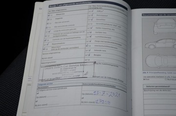 Volkswagen Passat B8 GTE Variant 1.4 TSI Plug-In-Hybrid 218KM 2016 ZAREJESTROWANY 1.4TSI GTE 218KM PLUGIN HYBRID SERWIS NAVI NOWY ROZRZĄD!, zdjęcie 38