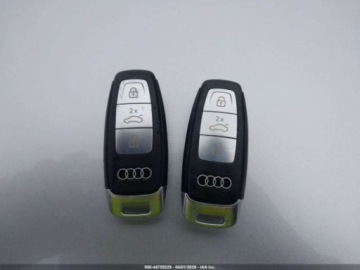 Audi A3 8Y 2025 Audi A3 Limousine Premium 2025 2.0 Benzyna 201KM, zdjęcie 13