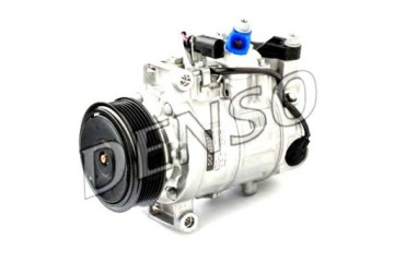 КОМПРЕССОР КОНДИЦИОНЕРА DENSO Audi DCP02037