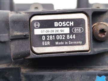 VAUXHALL COMBO KOLEKTOR VSTUPNÍ VZDUCHU 1.3 CDTI 16V DIESEL 55KW (75 HP)