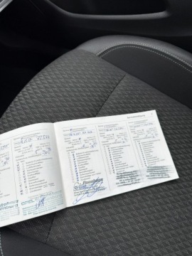 Opel Astra K Sports Tourer 1.4 Turbo 150KM 2017 Opel Astra 1,4 turbo 150 ps bogata wersja Navi, zdjęcie 12