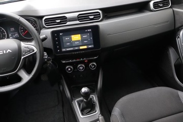 Dacia Duster II SUV Facelifting 1.0 TCe 90KM 2022 Dacia Duster 1.0 TCe, Salon Polska, 1. Właściciel, zdjęcie 7