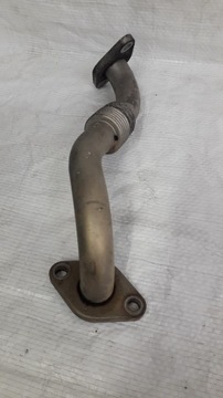 Тросовая трубка EGR 1.9 Bora Golf 4 IV 038131521J