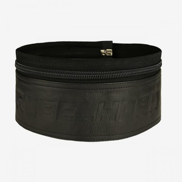 РЕБЕЛХОРН CONNECT LADY ЧЕРНЫЙ ДЖИНСОВЫЙ РЕМЕНЬ DOS