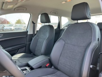 Seat Ateca SUV Facelifting 1.5 EcoTSI 150KM 2026 Seat Ateca Style 1.5 TSI 150 KM Manualna, zdjęcie 5