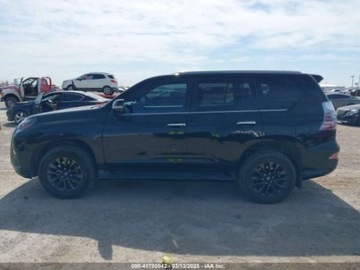 Lexus GX 2021 Lexus GX 460 Premium 2021 4.6l 4.6 Benzyna 301KM, zdjęcie 2