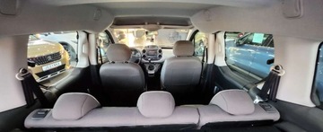 Citroen Berlingo II Van Long Facelifting 1.6 HDi 92KM 2015 Citroen Berlingo Citroen berlingo Multispace Tylko 129 tys.przebiegu 1.6, zdjęcie 23