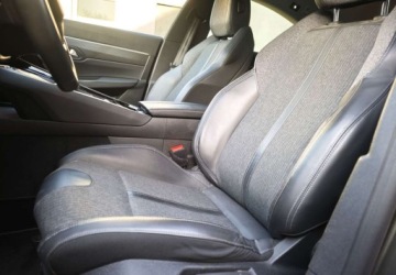 Peugeot 508 II 2018 Peugeot 508 Peugeot 508 HDi FAP 160 Automatik Allure 2.0 Diesel 163KM, zdjęcie 5