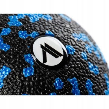 НАБОР РОЛИКОВ ГЛАДКИЙ ВАЛИК ИЗ ПЕНЫ EPP + ШАР + ДУОБАР ДЛЯ МАССАЖНОГО МАССАЖЕРА