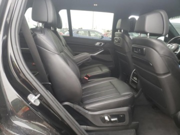 BMW X7 2019 BMW X7 xDrive40I 2019 3.0l 3.0 Benzyna 335KM, zdjęcie 11