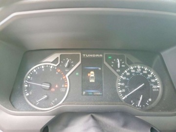 Toyota Tundra II 2023 Toyota Tundra Limited 2023 3.4 Benzyna 389KM, zdjęcie 9