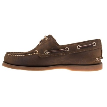 Buty Timberland Classic Boat 2EYE 42