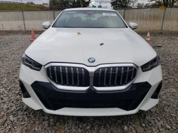 BMW Seria 5 G90-91 2024 BMW Seria 5 530 XI 2024 2.0l 2.0 Benzyna 255KM, zdjęcie 5