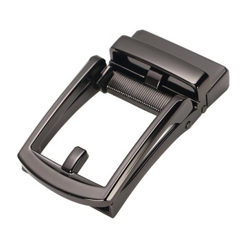 40mm Ratchet Belt Buckle for 40mm Slide Style 3