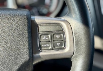 Fiat Freemont 2.0 Multijet II 16v 170KM 2015 Fiat Freemont 2.0 mjet diesel 170KM Black Code 4x4 Automat DVD TV Nawi Sko, zdjęcie 23