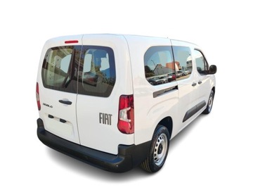 Fiat Doblo V 2025 Doblo Combi L2 100KM, zdjęcie 5