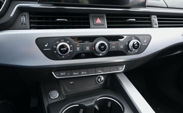 Audi A4 B9 Allroad Quattro Facelifting 2.0 40 TDI 190KM 2020 Audi A4 Avant 2,0 TDI 190 KM QUATTRO Full Led Nawigacja Webasto 2.0 Diesel, zdjęcie 27