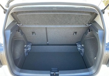 Volkswagen T-Cross SUV Facelifting 1.0 TSI 115KM 2024 Volkswagen T-Cross Life Plus 1.0 TSI DSG Benzyna 116KM, zdjęcie 19