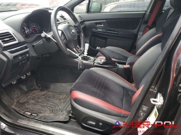 Subaru 2019 Subaru WRX _STI_4x4_2.5 L_310 km_2019r_Manual 2.5 Benzyna 310KM, zdjęcie 7