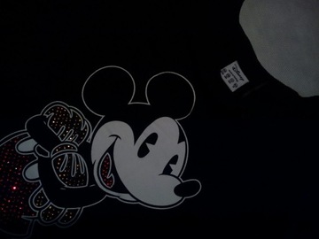 ATMOSPHERE - DISNEY 100%COTTON MADE IN TURKEY R.38