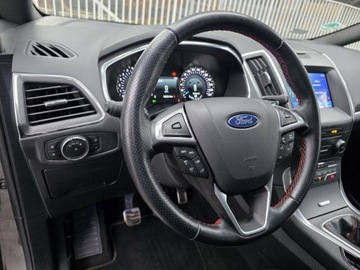 Ford S-Max II 2020 FORD S-MAX ST Line *1.5l EcoBoost 160KM* ASO do końca * Przebieg:62, 523km, zdjęcie 7