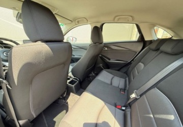 Mazda CX-3 2017 Mazda CX-3 bezwypad1wlascicieserwisgrzane fotelefull lednavi 1.5, zdjęcie 14