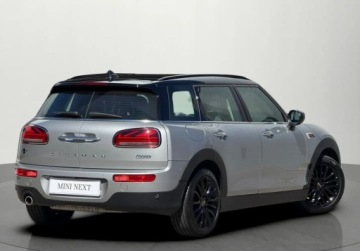 Mini Clubman F54 Kombi 1.5 136KM 2023 MINI Clubman MINI Clubman Cooper 1.5 Benzyna 136KM, zdjęcie 2