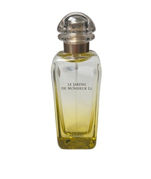 HERMES LE JARDIN DE MONSIEUR LI 100 ml FLAKON