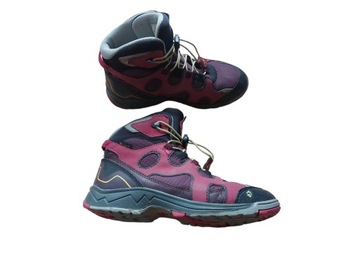 ОБУВЬ JACK WOLFSKIN 35 ТЕКСАПОР