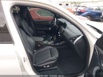 BMW X3 G01 2018 BMW X3 BMW X3 xDrive30i 2.0 Benzyna 248KM, zdjęcie 7