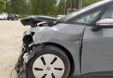 Volkswagen 2021 Volkswagen ID.3 Okazja Elektryczny 204KM, zdjęcie 10