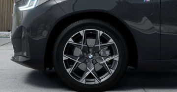 BMW X3 G45 SUV Plug-In 2.0 30e 299KM 2026 BMW X3 2.0 Hybryda Plug-in 299KM, zdjęcie 6