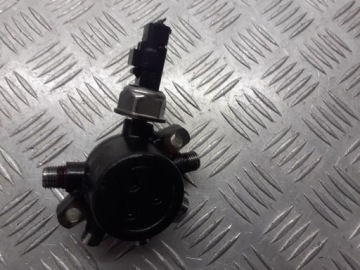 РАСПРЕДЕЛИТЕЛЬ ТОПЛИВА RENAULT KANGOO I 1.5 DCI