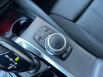 BMW Seria 5 G30-G31 2022 BMW Seria 5 2.0 hybryda Plug in automat M pakiet zarej w PL zamiana, zdjęcie 14