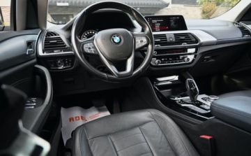 BMW X4 G02 SUV 20d 190KM 2020 BMW X4 2,0D 190 KM X-DRIVE Full Led Nawigacja 2.0 Diesel 190KM, zdjęcie 21