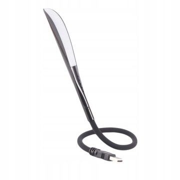 Lampka do czytania USB Lampka stołowa do czytania