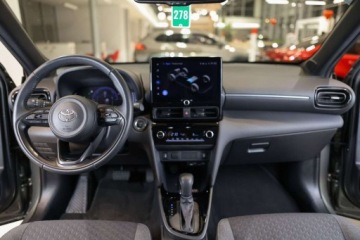 Toyota 2024 Toyota Yaris Cross Hybrid 1.5 Style 1.5 Hybryda 116KM, zdjęcie 5