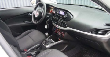 Fiat Tipo II Station Wagon 1.3 MultiJet 95KM 2016 Fiat Tipo 1,4 Benzyna 95KM 1 Wlasciciel Serwisowany 1-sza rej. 2017, zdjęcie 18