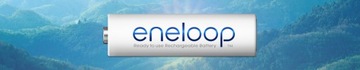 ENELOOP PRO АККУМУЛЯТОРЫ AA 2500 мАч 4x ФОТО/ЛАМПЫ