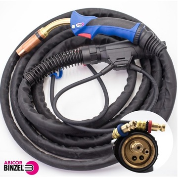 UCHWYT SPAWALNICZY BINZEL MB401D/4M 033.0272