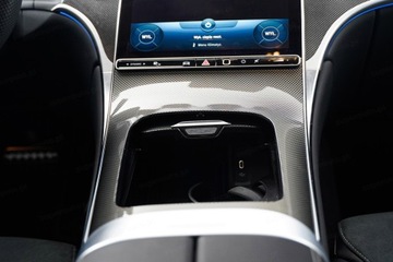 Mercedes GLC C254/X254 Coupe 2.0 220d 197KM 2025 GLC Coupe 220 d 4-Matic AMG Line 2.0 (197KM) 2025, zdjęcie 22