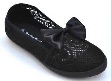 TRAMPKI Tenisówki obuwie zamienne czeszki R-34-21,5cm