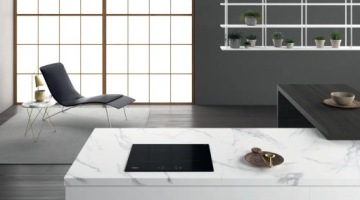 Духовка Whirlpool + набор индукционных плит