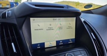 Ford Escape III 2017 Ford Escape Ford Escape 1.5 EcoBoost AWD SE 1.5 Benzyna 182KM, zdjęcie 13